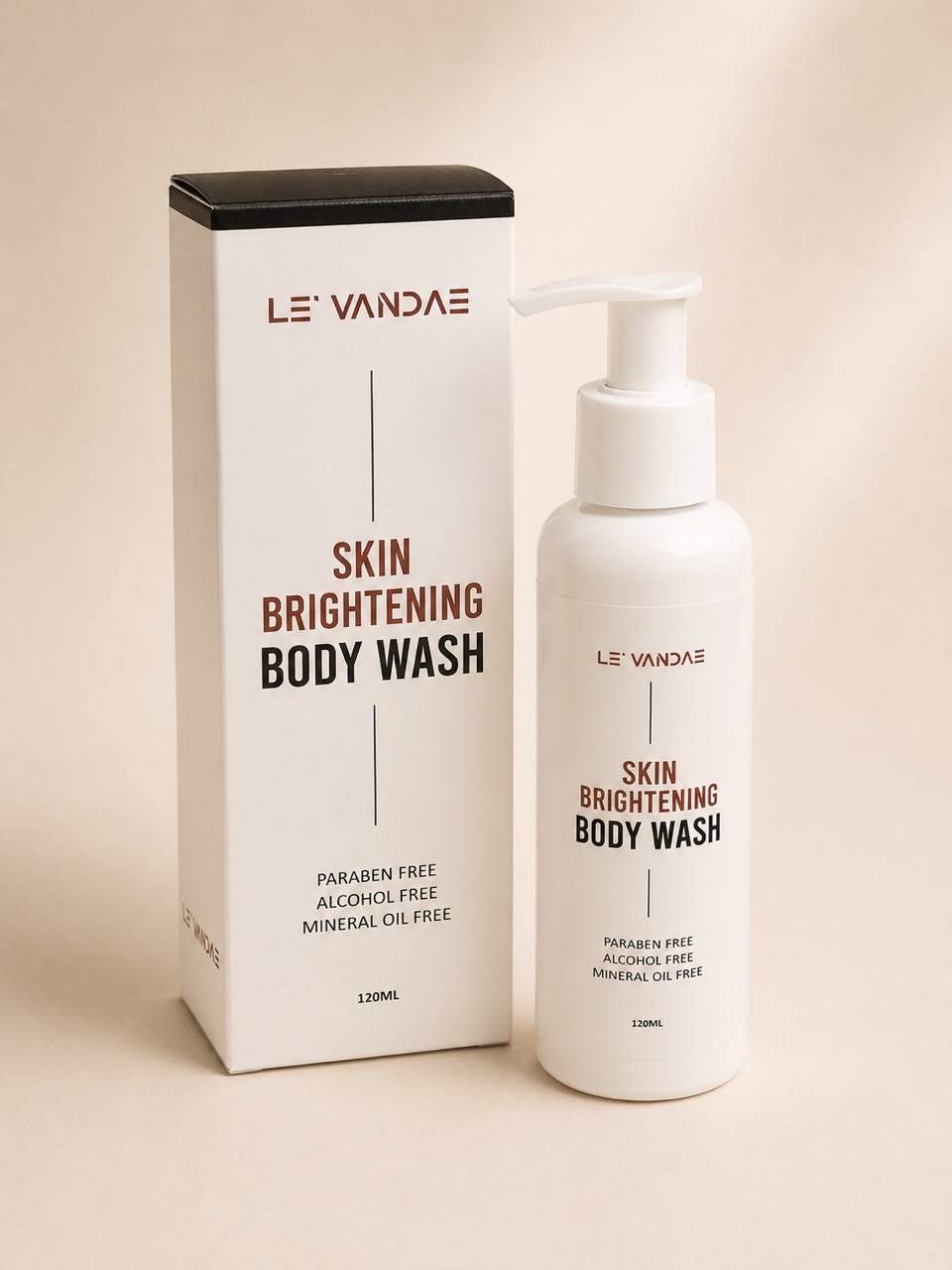 Body Wash